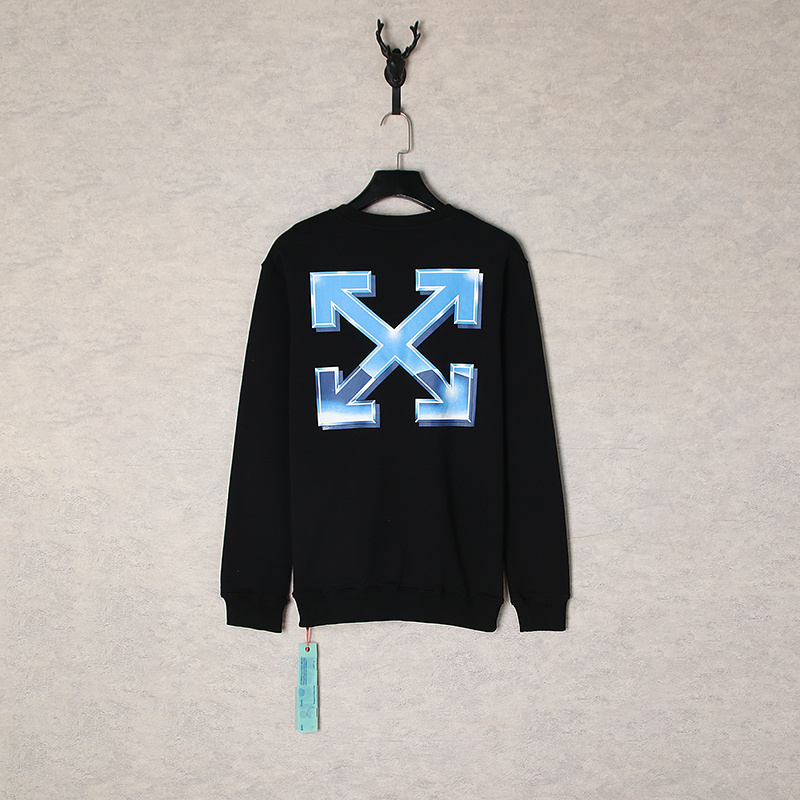 OFF-WHITE HOODIE P1900125