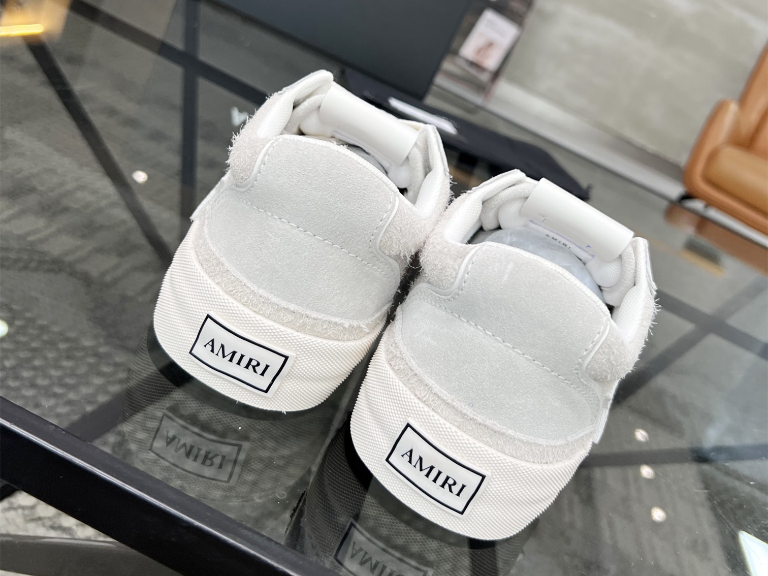 AMIRI SNEAKERS
