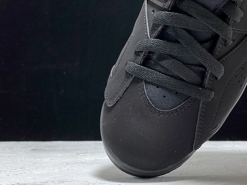 Air Jordan 6 Retro Black Infrared 384664-060