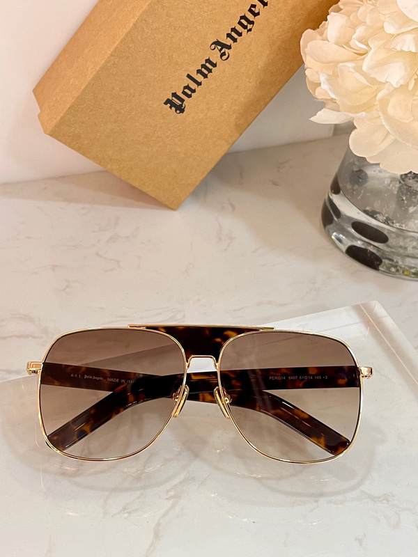 PALM ANGLES SUNGLASSES 202304007