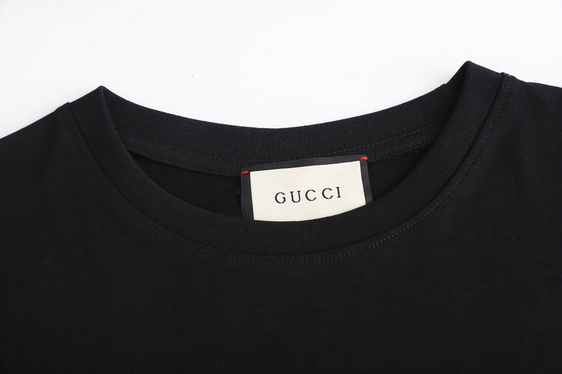 Gucci T-SHIRT GG-3