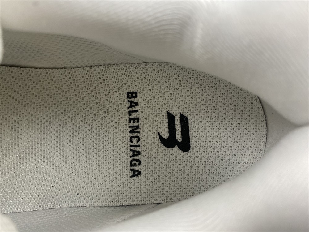 Balenciaga Defender Sneaker