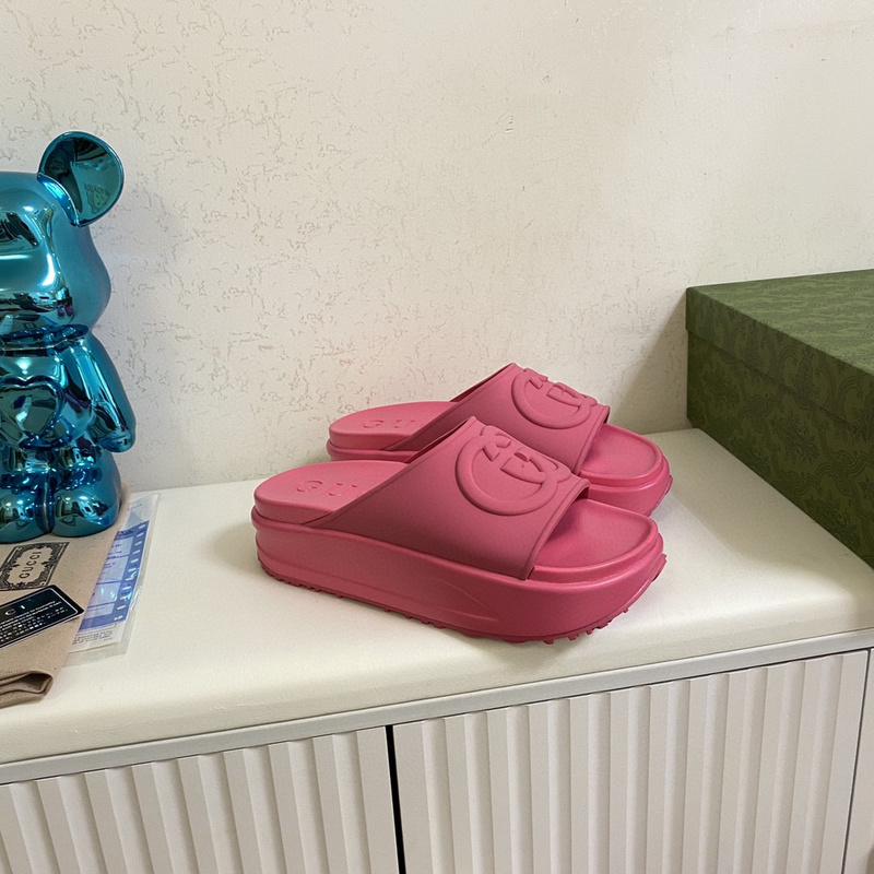 Gucci slide (EU35-EU45)