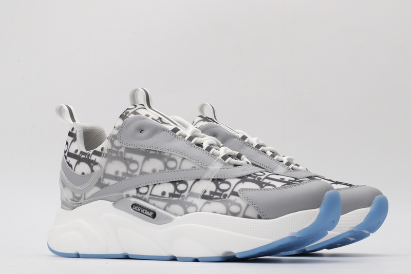 DIOR B22 SNEAKER