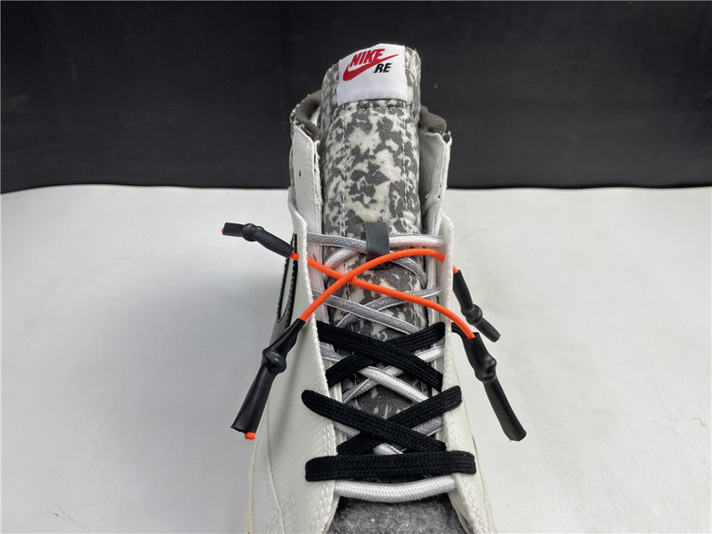 READYMADE Nike Blazer Mid CZ3589-100