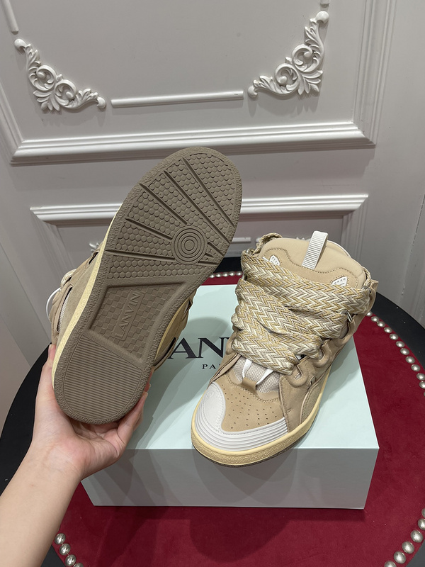 Lanvin Sneakers
