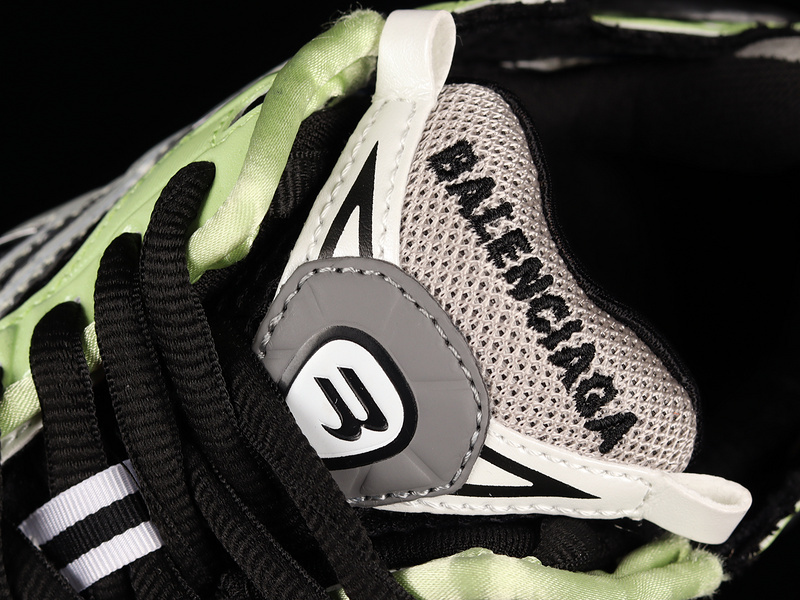 Balenciaga Runner Sneaker