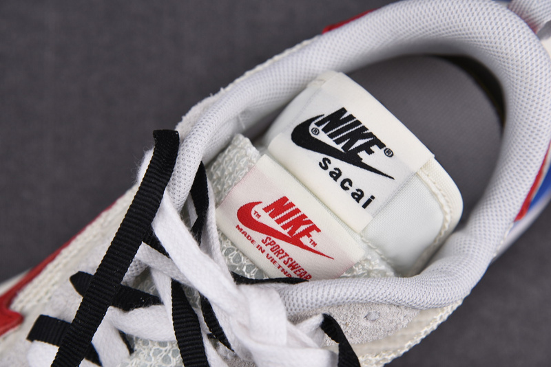 Sacai x VaporWaffle 