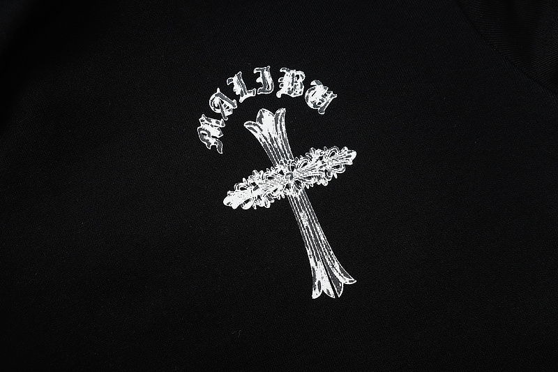 Chr0me Heart Hoodie 2301007