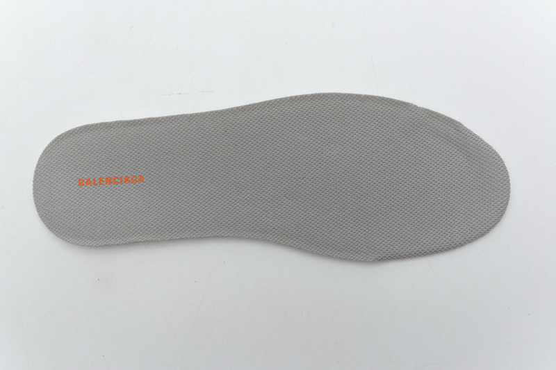 Balenciaga Tess S.Blue Orange  542436 W1GB7 7580