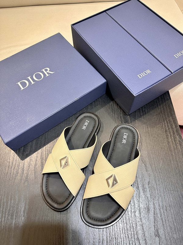 D1OR ALIAS SANDAL (EU38-EU45)