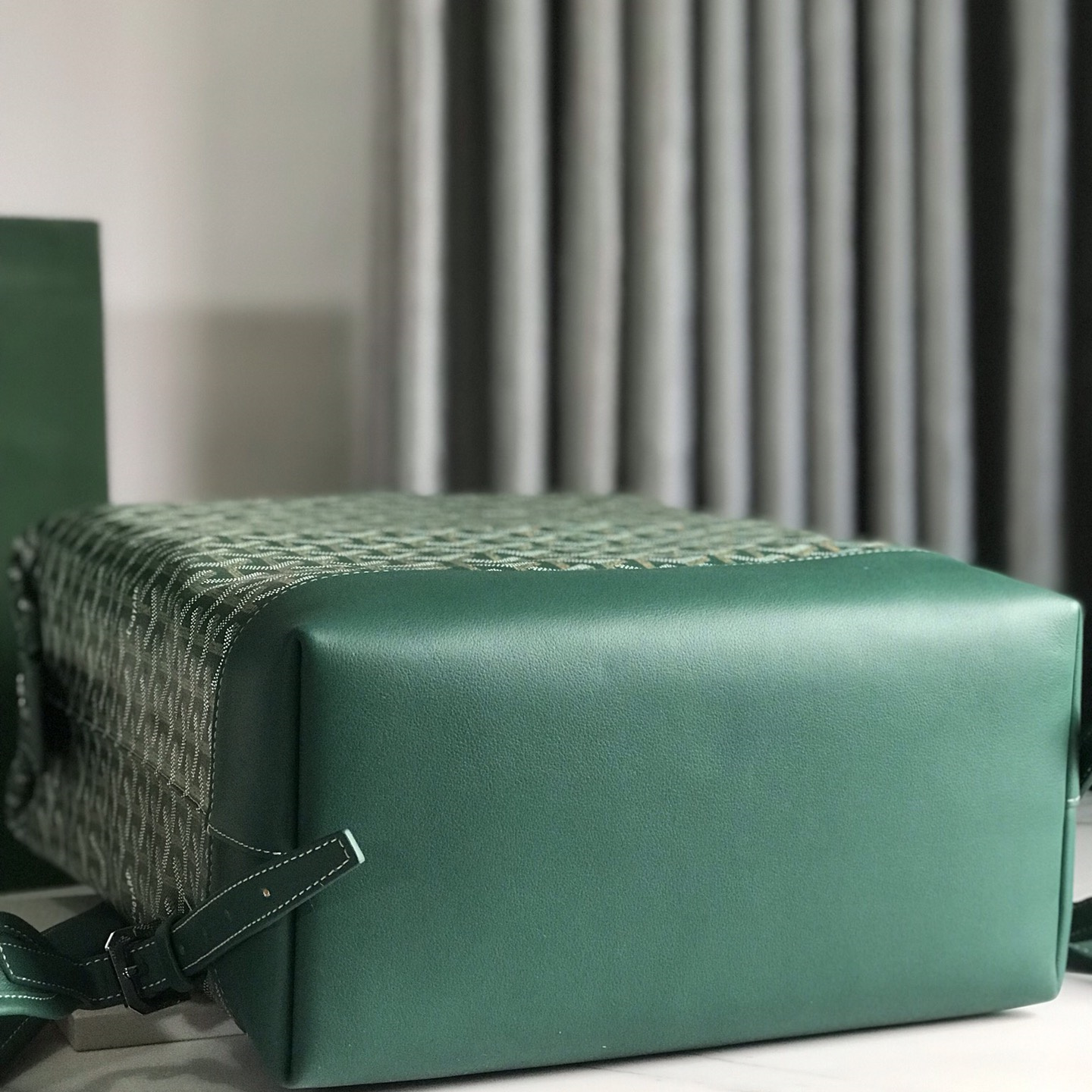 Goyard Cisalpin Backpack