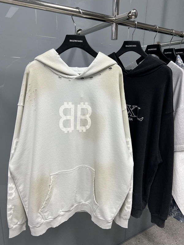 BLCG Hoodie 2309021