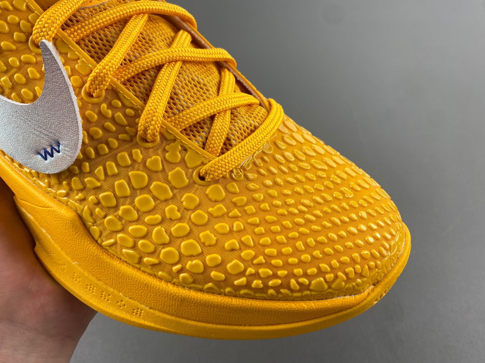 Nike Kobe 6 Protro    CW2190-501