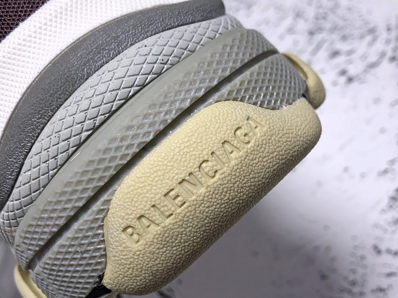 Balenciaga Triple S Trainer