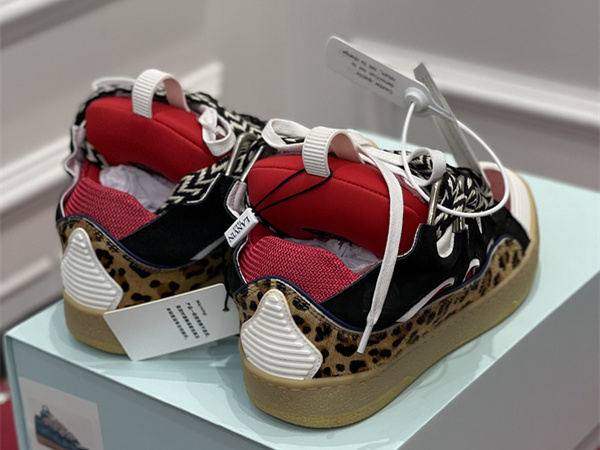 Lanvin Sneakers