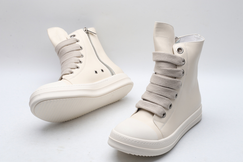 Rick Owens Shoes