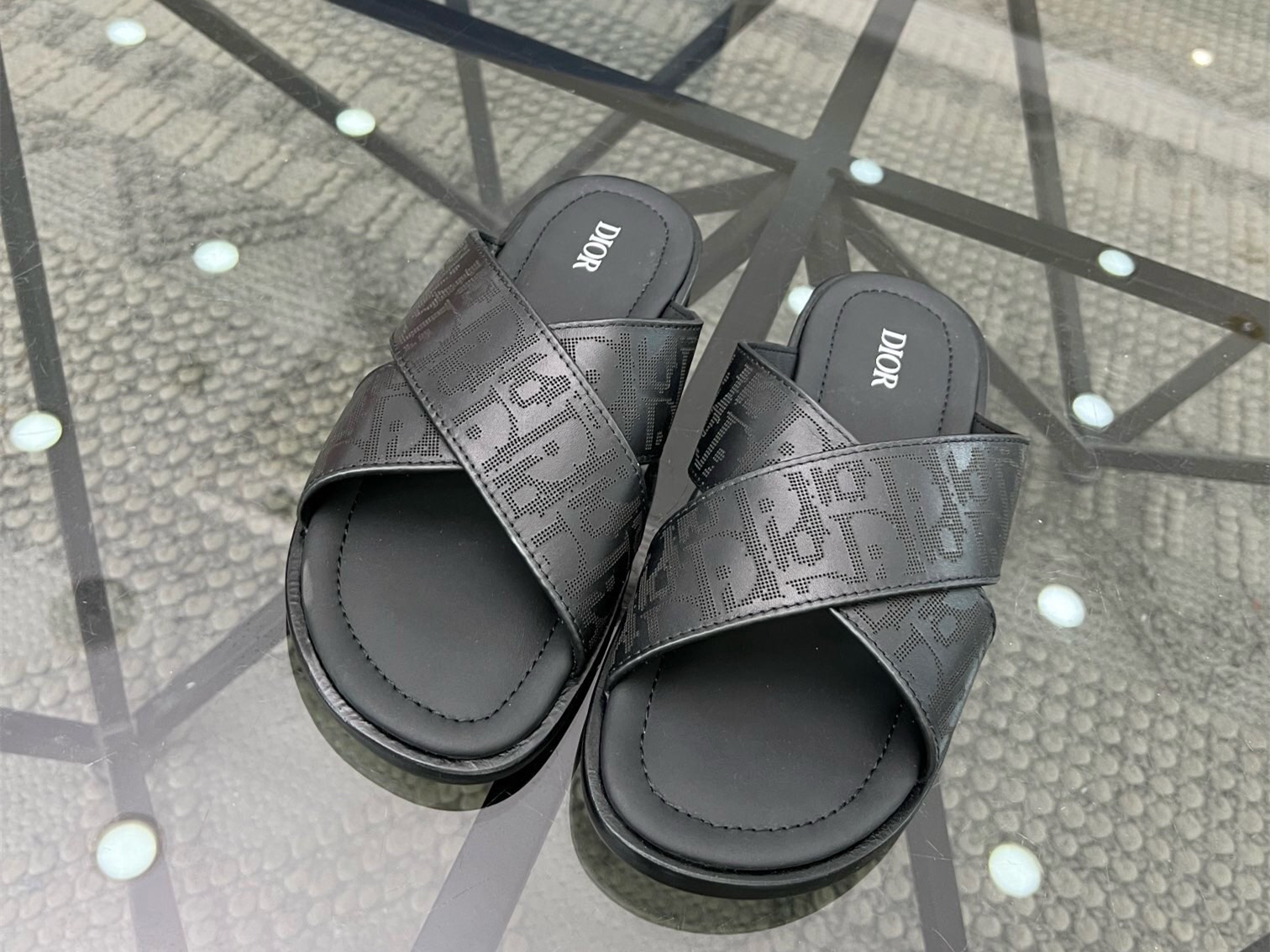 DIOR SLIDE (EU38-EU46)