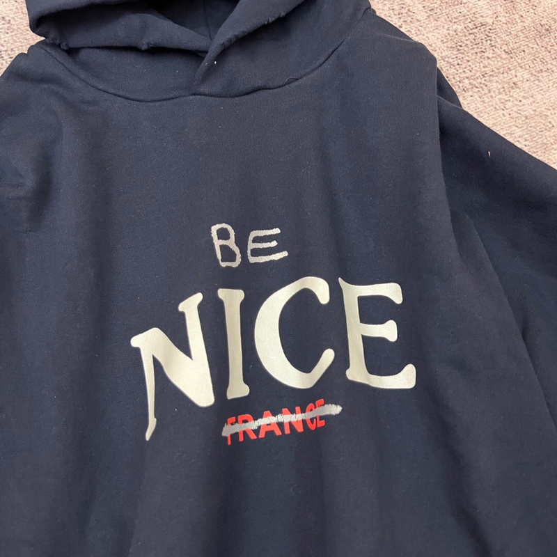 BLCG Hoodie 2309025