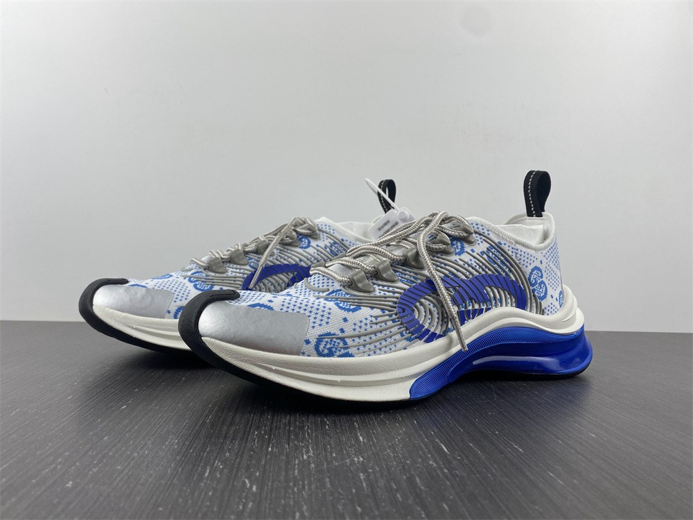 GUCCI Run Sneaker