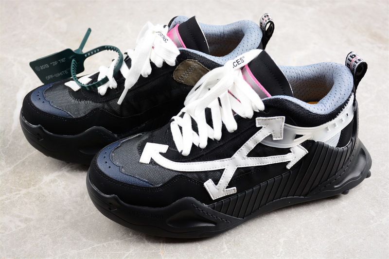 OW C/O​ ODSY-1000 SNEAKERS 9ACZVB08U1E