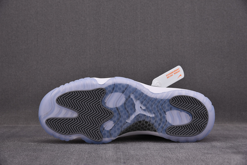 Air Jordan 11 Cool Grey 2021 CT8012-005