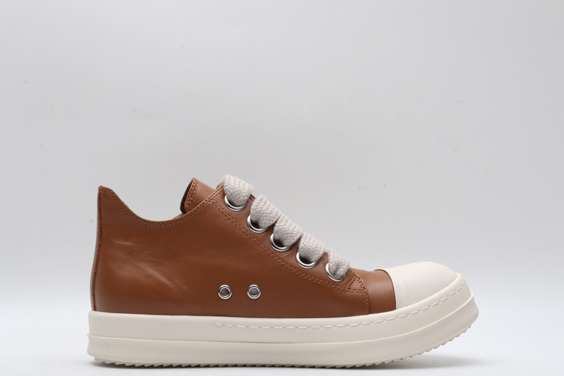 Rick Owens Shoes