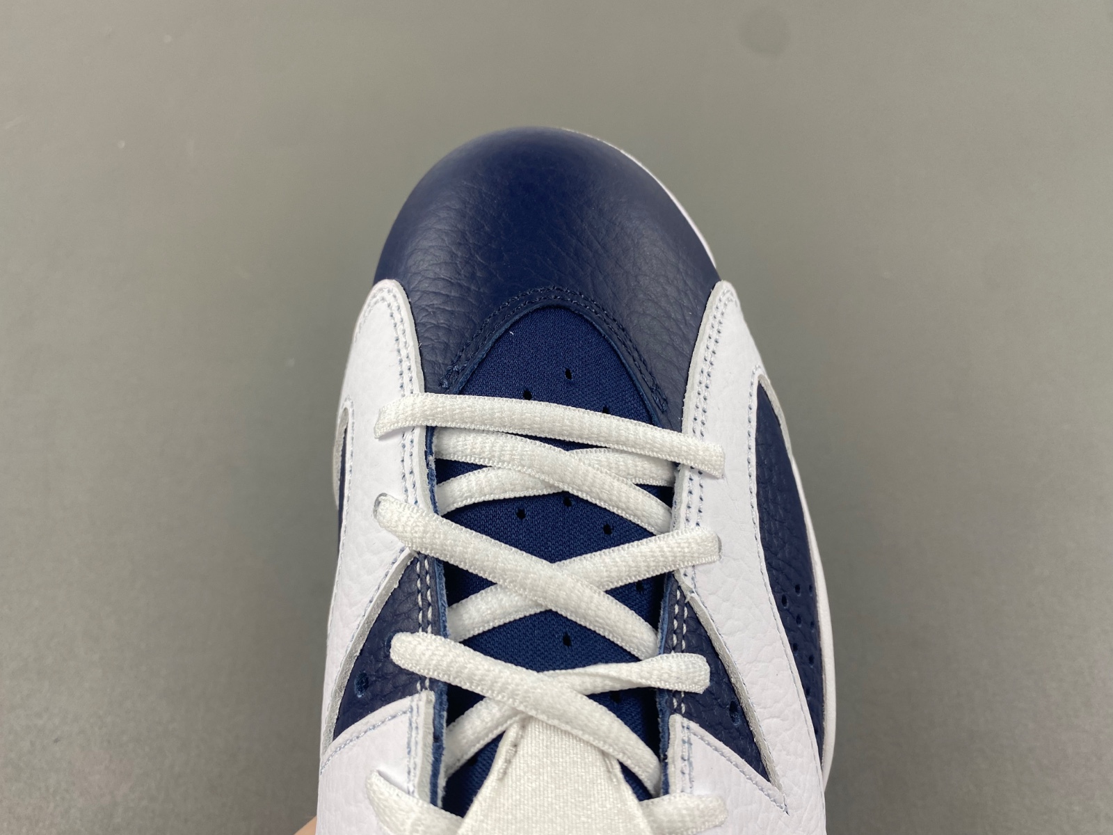 Air Jordan 6 “Olympic” Retro Is True To The 2000 Original  CT8529-164