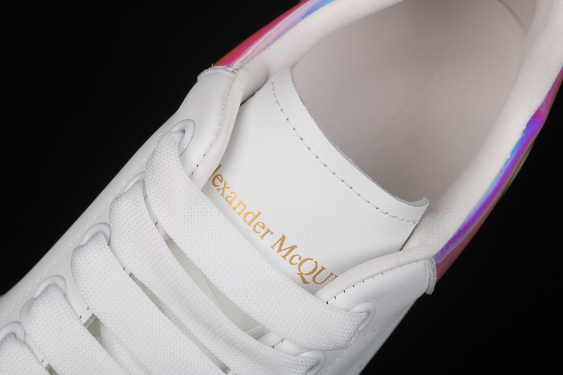 MCQUEEN OVERSIZED SNEAKER