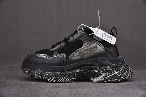 Balenciaga TRIPLE S TRAINER