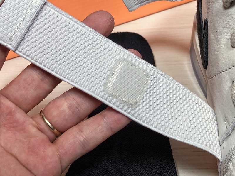 Air Fear Of God Raid 