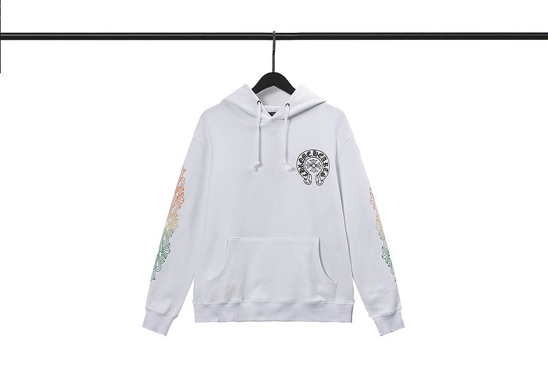 Chr0me Heart Hoodie 2301023
