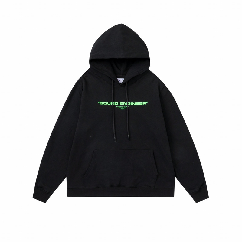 OFF-WHITE Hoodie P2000140