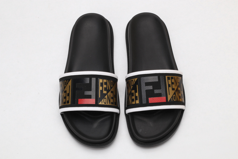 Fendi Slippers