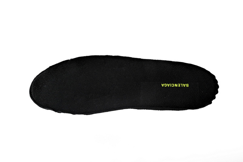 Balenciaga Tess S. White Fluorescenc  542436 W3NU2 7660