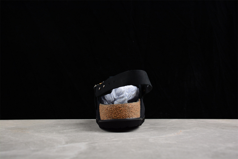 Dior by Birkenstock Milano Sandal Black (EU36-EU45)