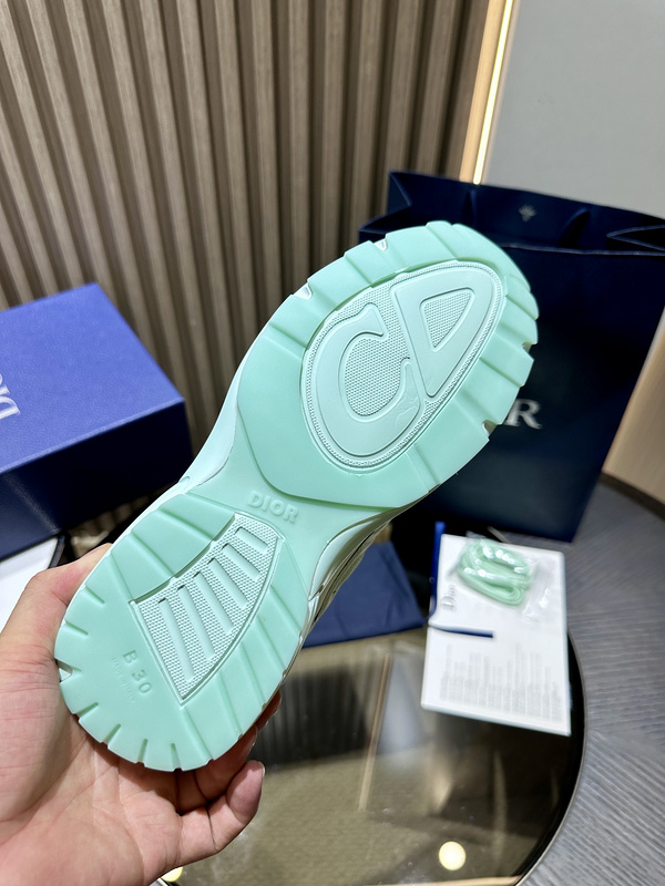 DIOR B30 SNEAKER