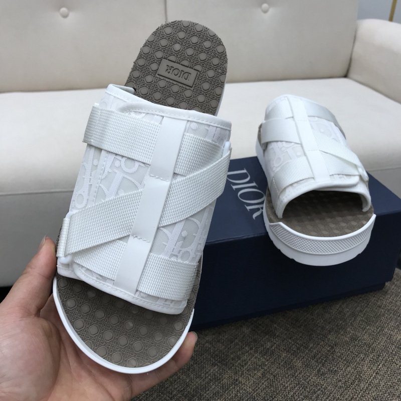 D1OR ALPHA SANDAL
