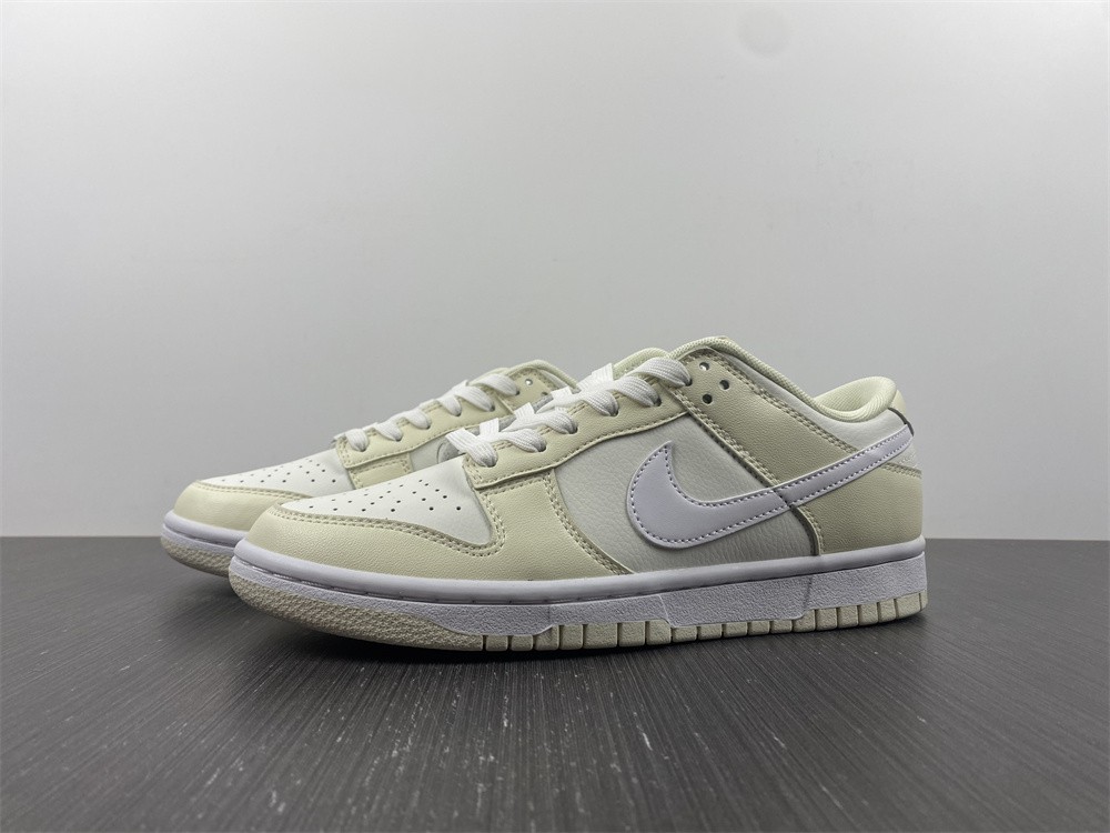 Nike Dunk Low Coconut Milk DJ6188 100