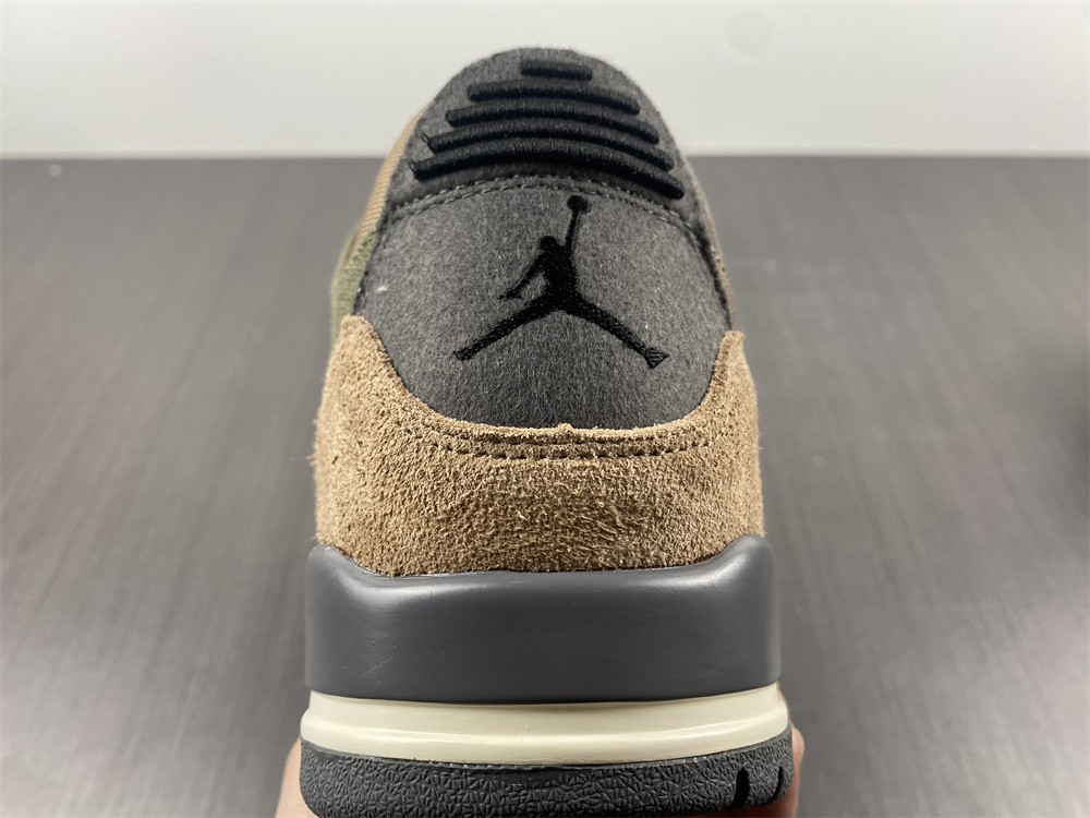 Air Jordan 3 Patchwork Camo DO1830-200