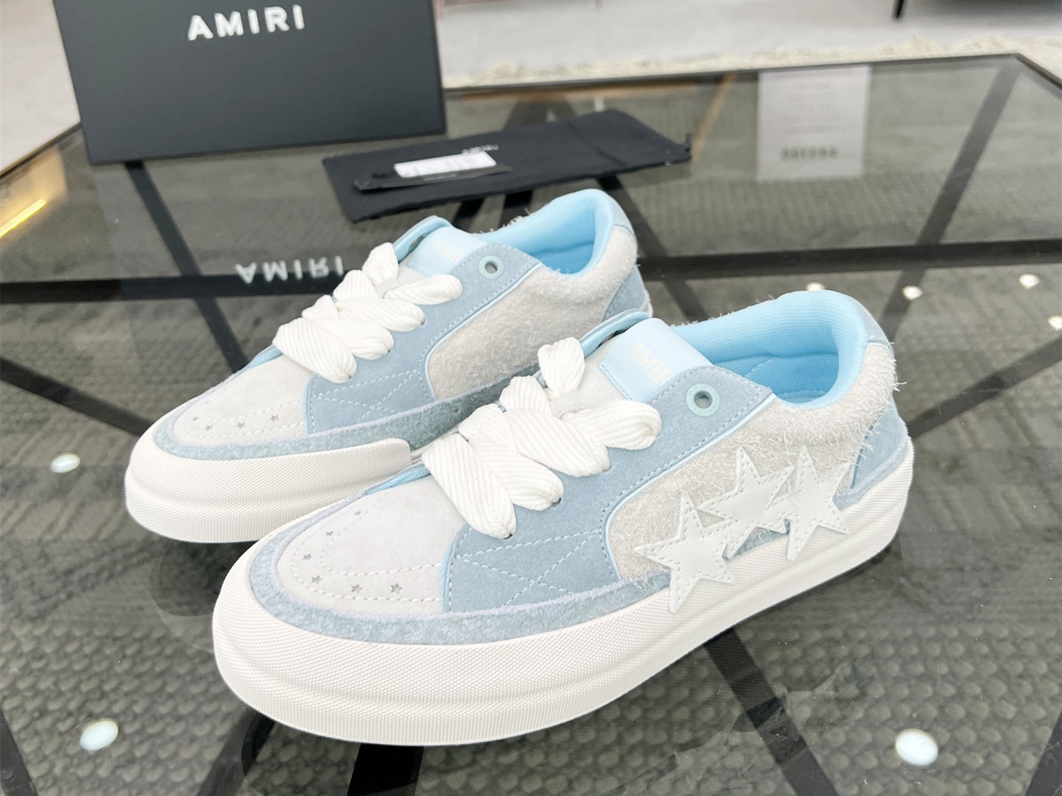 AMIRI SNEAKERS