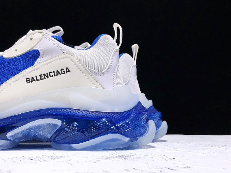 Balenciaga Triple S Trainer