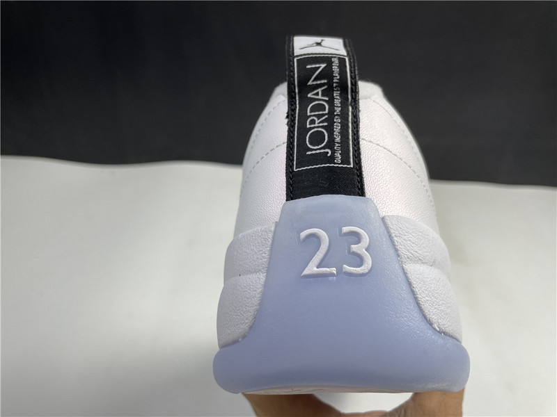 Air Jordan 12 Low Easter DB0733-190