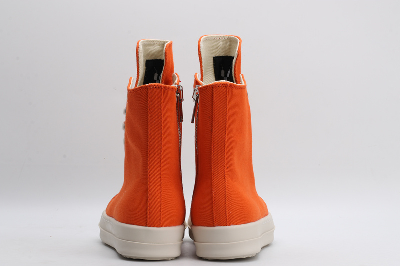 Rick Owens Shoes