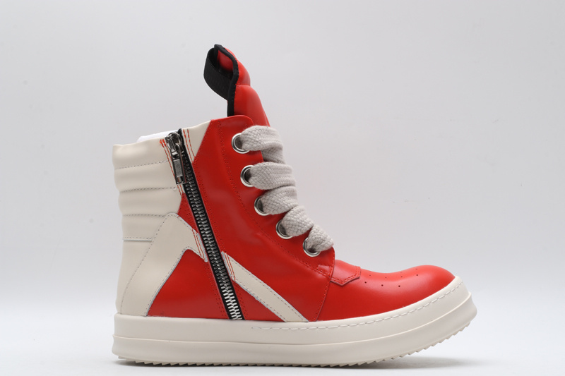 Rick Owens Shoes