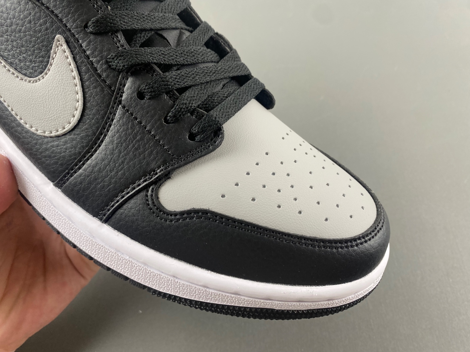 Jordan Retro 1 Low OG  CZ0790-003
