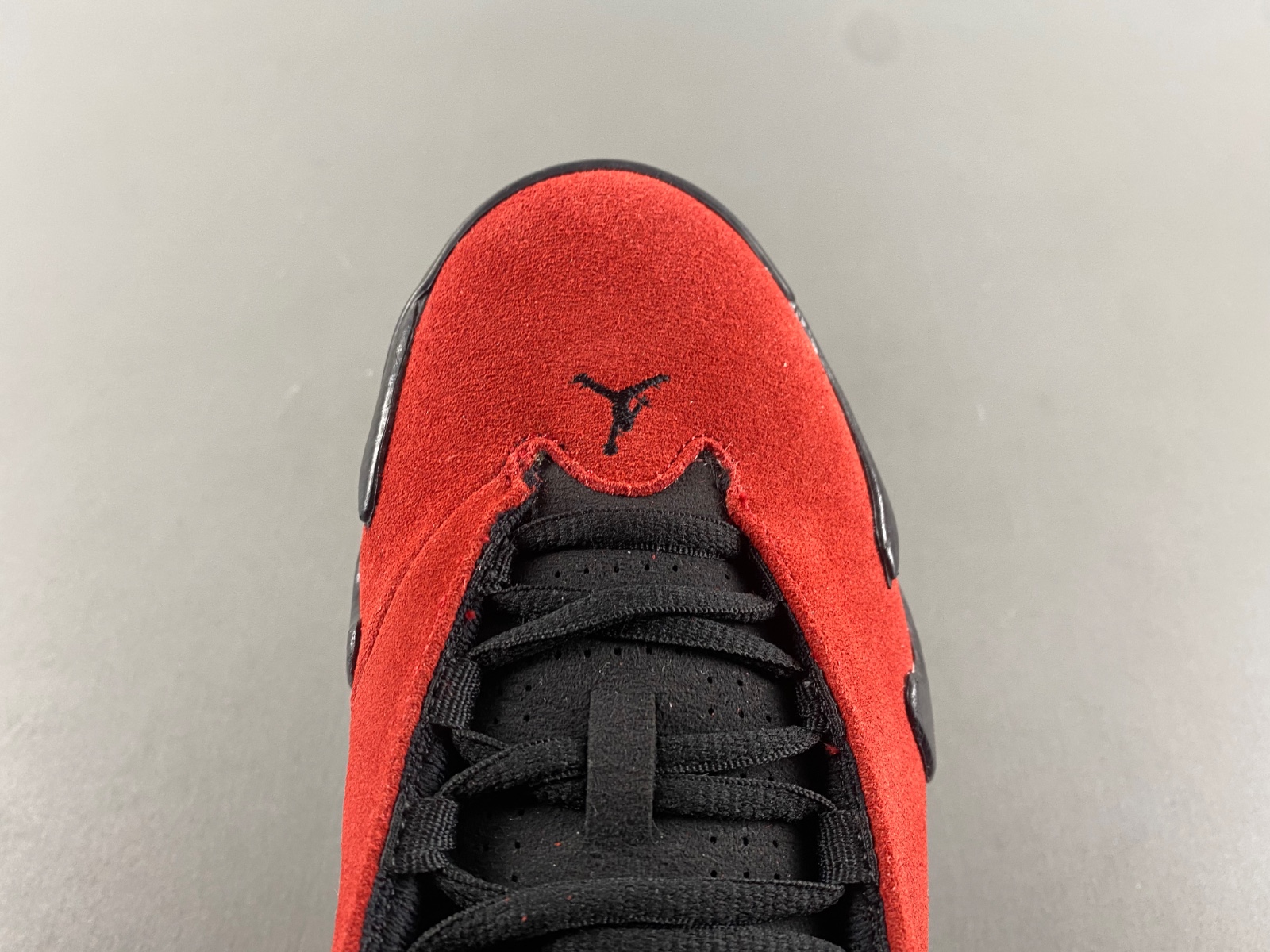 Air Jordan 14 Retro Challenge Red 654459-670