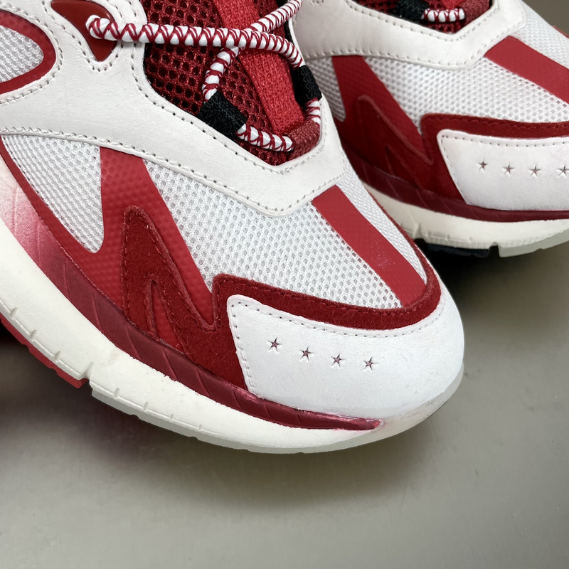 AMIRI* MA Runner Sneakers