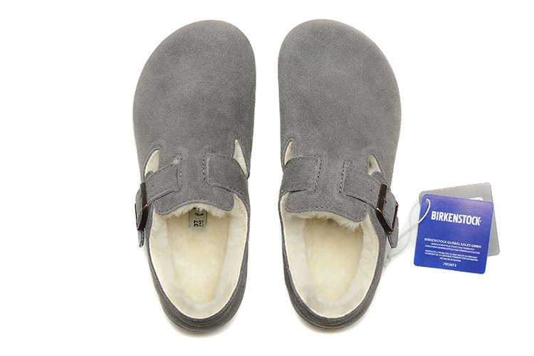 Birkenstock London Sneaker
