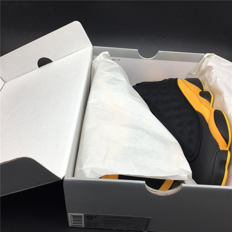 Air Jordan 13 "Melo Class of 2002" 414571-035
